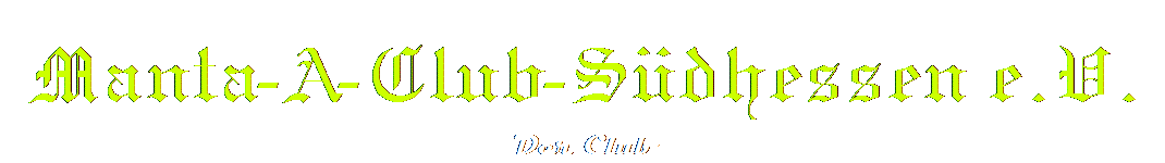 Der Club