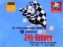 24h-Rennen 2003